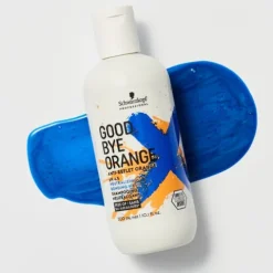 Schwarzkopf Professional Goodbye Orange Champô Neutralizante