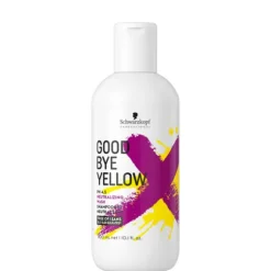 Schwarzkopf Professional Goodbye Yellow Champô Neutralizante