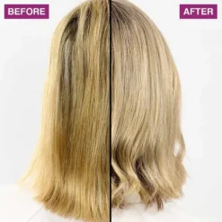 Schwarzkopf Professional Goodbye Yellow Champô Neutralizante