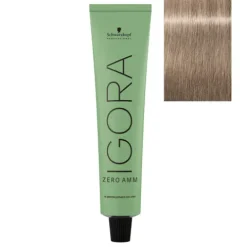 Schwarzkopf Professional Coloração Igora Zero Amm 9-1
