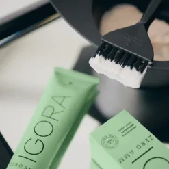 Schwarzkopf Professional Coloração Igora Zero Amm 8-0