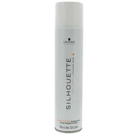 Schwarzkopf Professional Silhouette Laca Flexible Hold