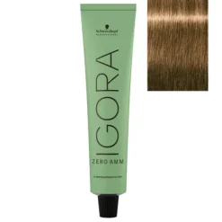 Schwarzkopf Professional Coloração Igora Zero Amm 7-00