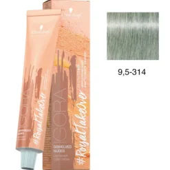 Schwarzkopf Professional Coloração Igora Royal Take Over - 9,5-314