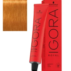 Schwarzkopf Professional Coloração Igora Royal 9-7