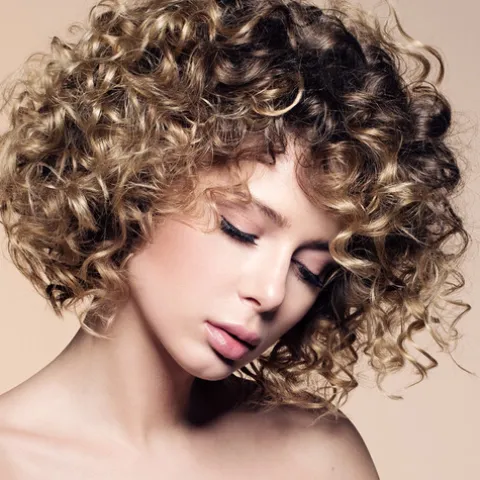 Schwarzkopf Professional Natural Styling Classic 0 - Cabelo Resistente