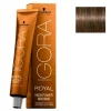 Schwarzkopf Professional Coloração Igora Royal High Power Browns - B-2