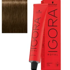 Schwarzkopf Professional Coloração Igora Royal 6-4