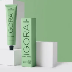 Schwarzkopf Professional Coloração Igora Zero Amm 10-19 Highlifts