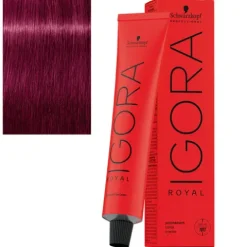 Schwarzkopf Professional Coloração Igora Royal 9-98