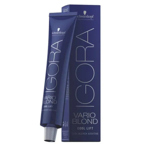 Schwarzkopf Professional Igora Vario Blond Cool Lift