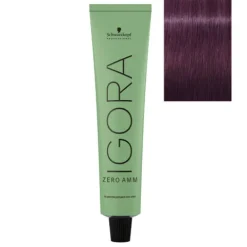 Schwarzkopf Professional Coloração Igora Zero Amm 6-99