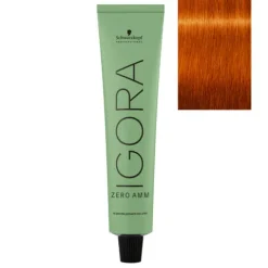 Schwarzkopf Professional Coloração Igora Zero Amm 7-77