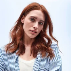 Schwarzkopf Professional Coloração Igora Zero Amm 7-1