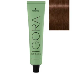 Schwarzkopf Professional Coloração Igora Zero Amm 6-68