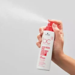 Scwarzkopf Bonacure Repair Rescue Spray Condicionador Care Boost Complex