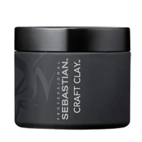 Sebastian Craft Clay Argila Mate