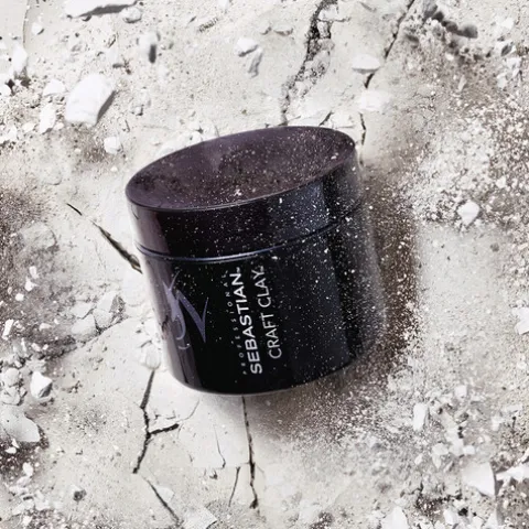 Sebastian Craft Clay Argila Mate