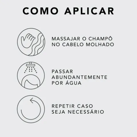 Sebastian Dark Oil Champô