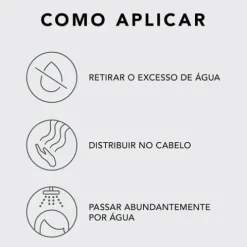 Sebastian Dark Oil Condicionador