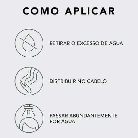 Sebastian Dark Oil Condicionador