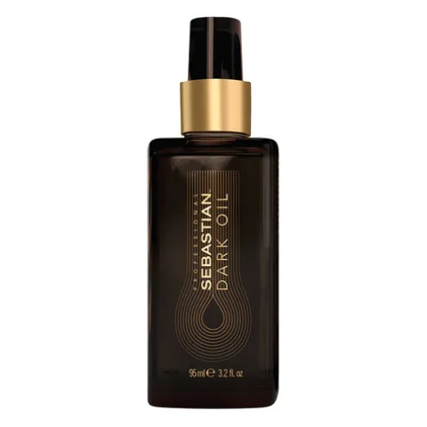 Sebastian Dark Oil Óleo De Styling