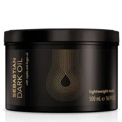 Sebastian Dark Oil Máscara