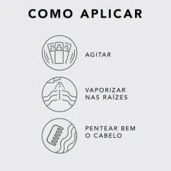 Sebastian Drynamic+ Champô Seco De Textura