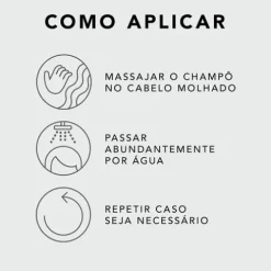 Sebastian Hydre Champô Hidratante