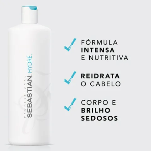 Sebastian Hydre Condicionador Hidratante