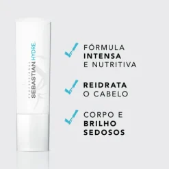 Sebastian Hydre Condicionador Hidratante