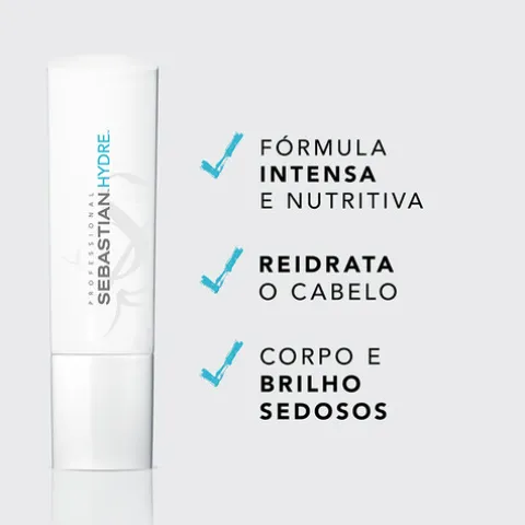 Sebastian Hydre Condicionador Hidratante