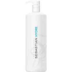 Sebastian Hydre Máscara Hidratante Cabelo