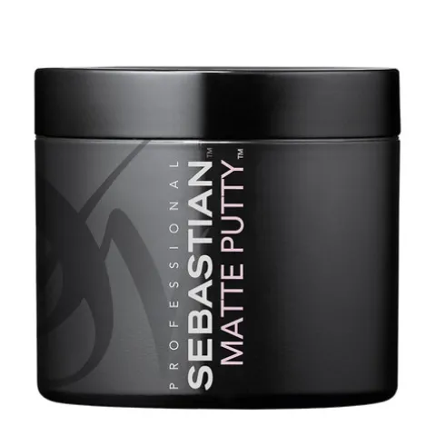 Sebastian Matte Putty Pasta Para Cabelo