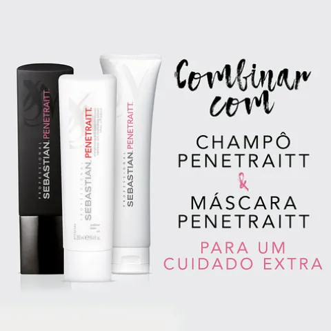 Sebastian Penetraitt Condicionador