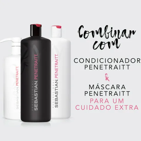 Sebastian Penetraitt Condicionador