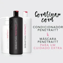 Sebastian Penetraitt Máscara Fortalecedora