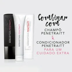 Sebastian Penetraitt Máscara Fortalecedora