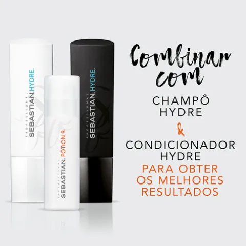 Sebastian Potion 9 Condicionador Leave In
