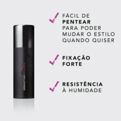 Sebastian Re-Shaper Laca