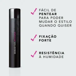 Sebastian Re-Shaper Laca