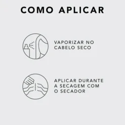 Sebastian Shaper Fierce Laca Fixação Ultra Forte