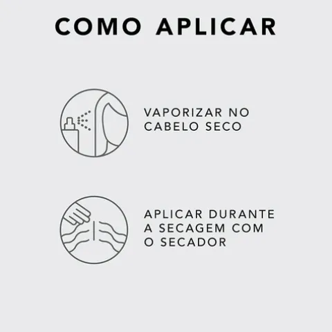 Sebastian Shaper Fierce Laca Fixação Ultra Forte