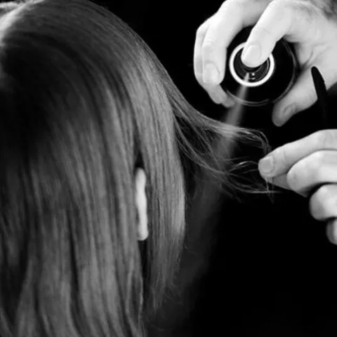 Sebastian Shaper Fierce Laca Fixação Ultra Forte