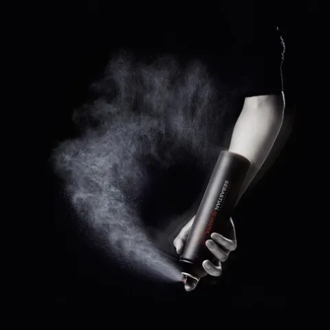 Sebastian Shaper Fierce Laca Fixação Ultra Forte