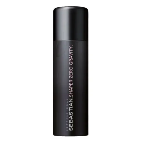 Sebastian Shaper Zero Gravity Laca Cabelo