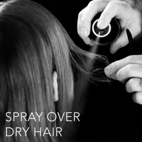 Sebastian Shaper Zero Gravity Laca Cabelo