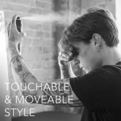 Sebastian Shaper Zero Gravity Laca Cabelo