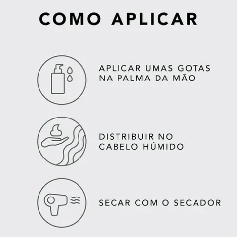 Sebastian Taming Elixir Sérum Em Creme Suavizante