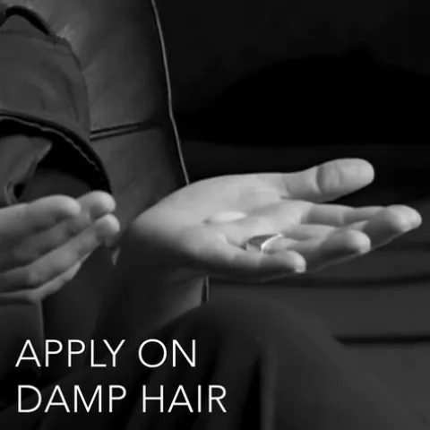 Sebastian Taming Elixir Sérum Em Creme Suavizante